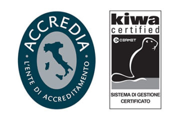 CERTIFICAZIONI